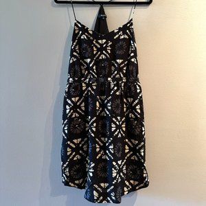 Madewell Silk Starview Cami Dress - Size 6